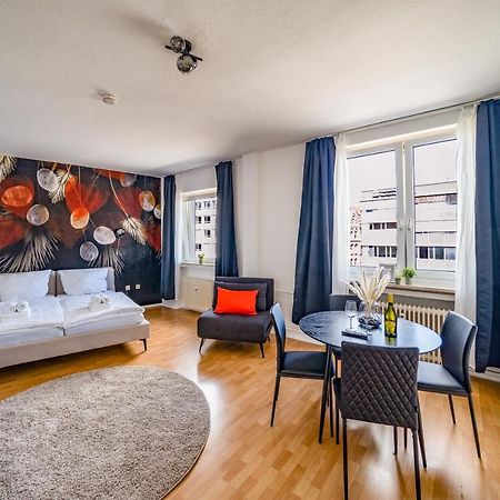 Im Herzen Hannovers 3Min City 45M² 1 Zimmer Aufzug Zewnętrze zdjęcie